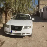 سمند طرح سورن|خودرو سواری و وانت|شیراز, کرونی(خاتونک)|دیوار