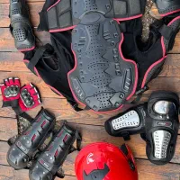 آموزش موتور سواری بانوان حتی اگر دوچرخه بلد نیستن|خدمات آموزشی|تهران, ارم|دیوار