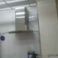 کابینت گاز هود|جاکفشی، کمد، دراور|سنندج, |دیوار