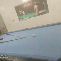 میز بیلیارد