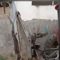 بیل تراکتور
