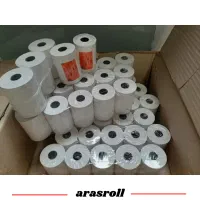 رول کارتخوان و ترازو 16متری و 6متری