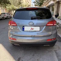جک اس ۵ مدل ۹۸ بی رنگ