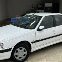 پژوپارس مدل ۹۷ اقساطی آذر گستر پارسیان