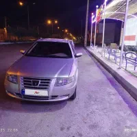 سمند سورن دوگانه دستی مخزن بزرگ|خودرو سواری و وانت|زابل, |دیوار