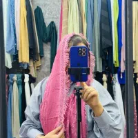 فروش تعداد زیادی شال به قیمت خرید