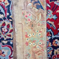 طرح بافت قالی‌های قدیمی|کلکسیون و سرگرمی|شهرضا, |دیوار