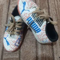 فروش تعدادی کفش بچگانه|کفش و لباس بچه|دوگنبدان, |دیوار