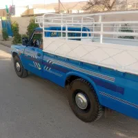 زامیاد آپشنال بنزینی مدل ۱۴۰۳|خودرو سواری و وانت|شیراز, شریفآباد|دیوار