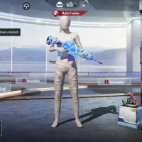 اکانت پابجی|کنسول، بازی ویدئویی و آنلاین|کرمان, |دیوار