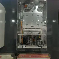 تعمیر پکیج دیواری .تعمیر ابگرمکن.ایزوگام .لوله کشی