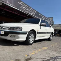 پژوپارس مدل۸۹