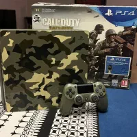 ps4 اسلیم یک ترا + دیسک اورجینال معاوضه با s22 s23