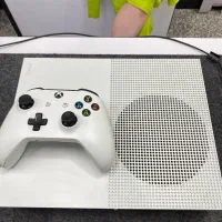 Xbox one s 1Tb disk درحد اکبند با مهلت تست