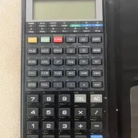 ماشین حساب مهندسی اصل