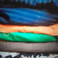 پارچه تترون و کشی