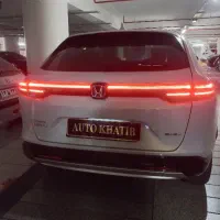 هوندا hrv فول ژاپن صفر  نقد و اقساط آماده تحویل