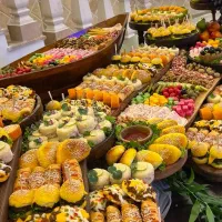 فینگرفود میزارایی