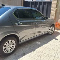 دنا پلاس تیپ۲ دنده ای درحدصفر