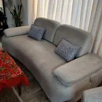 مبل و میز ناهار خوری