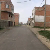 زمین فروشی ۱۷۰ متر سند دار رزمندگان