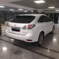 لکسوس RX 350 2012|خودرو سواری و وانت|کرج, فاز ۱ مهرشهر|دیوار