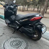 اصلیXmax401|موتورسیکلت|تهران, شهرک نفت|دیوار
