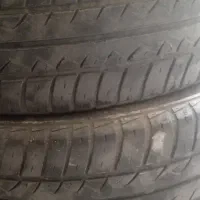 چهار حلقه لاستیک کوییکR14/65/185