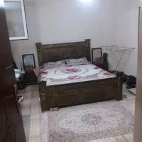 ۹۲متر۲خواب/میدان احمدآباد دشتستان کاخ/نقلی|فروش آپارتمان|اصفهان, سروستان|دیوار
