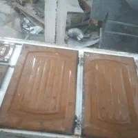 کابینت دسته دوم