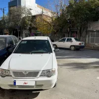 خوردرو|خودرو سواری و وانت|نورآباد, |دیوار