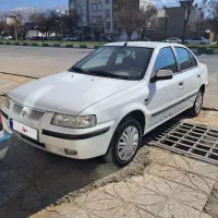 سمندLx مدل 97|خودرو سواری و وانت|یاسوج, |دیوار