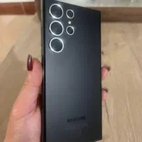 s23 اولترا با گارانتی درحد نو