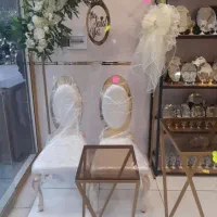 جایگاه عروس و داماد|صنایع دستی و سایر لوازم تزئینی|رباط‌کریم, رباط‌کریم|دیوار