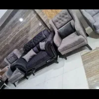 چوب دار بازار مهرگان بزرگ بی همتا بی رقیب هستیم|مبلمان خانگی و میز عسلی|صدرا-فارس, فاز ۱|دیوار