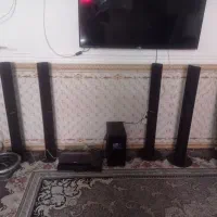 سینما خانگی