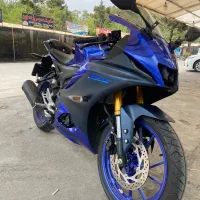 یاماهاR15 new face