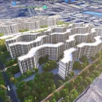 تیپ ۱ آتشنشانی رونیکا پالاس تهرانسر