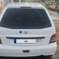 111 بدون رنگ95 درحد 99|خودرو سواری و وانت|اهواز, کمپلو جنوبی|دیوار