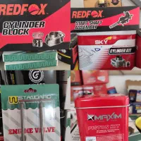 یدکی برند|قطعات یدکی و لوازم جانبی|بندر امام خمینی, |دیوار