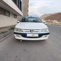 پارس سفید tu5  مدل ۴۰۱