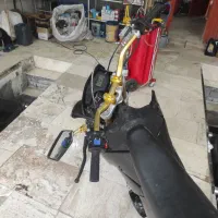 موتور کی تی ام|موتورسیکلت|محمدبار, |دیوار