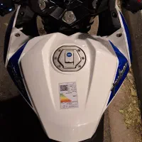 rs200 مشابه صفر نقد یا تعویض با adv