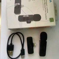 میکروفن بی سیم بویا