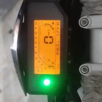 بنلی 180|موتورسیکلت|قم, ولیعصر|دیوار