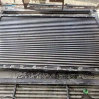 جوشکار سیار، رابیتس آهنگری