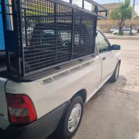 پراید بار مدل ۴۰۳ خشک