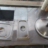 دستگاه ذرت مکزیکی