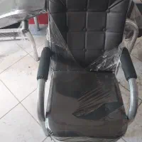 صندلی اداری ثابت