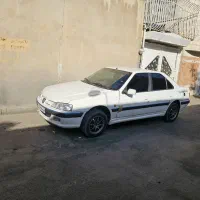 پارس ۹۱ دوگانه فابریک در حد|خودرو سواری و وانت|اصفهان, شهرک صنعتی امیرکبیر (شاپور جدید)|دیوار